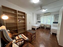 Jalan Hitam Manis (D10), Terrace #520019421
